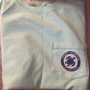 Simply southern T-shirt